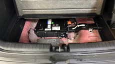 Hyundai BAYON 1.0 TGDi [120] 48V MHEV Premium 5dr Petrol Hatchback